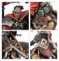 Cities of Sigmar: Freeguild Cavalier-Marshal  - thumbnail 3