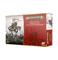 Cities of Sigmar: Freeguild Cavalier-Marshal  - thumbnail 1