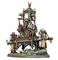 Cities of Sigmar: Pontifex Zanestra  - Miniatura 2