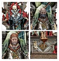 Cities of Sigmar: Pontifex Zanestra  - Miniatura 3