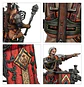 Cities of Sigmar: Fusil-Major on Ogor Warhulk  - thumbnail 3