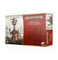 Cities of Sigmar: Fusil-Major on Ogor Warhulk  - thumbnail 1