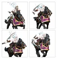 Daughters of Khaine: Krethusa's Cronehost  - thumbnail 6