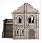 The Lord of the Rings: Gondor Mansion  - Thumbnail 3