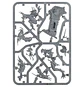 Flesh-Eater Courts: Spearhead  - Miniatura 13