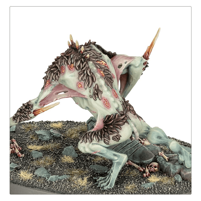 Flesh-Eater Courts: Spearhead  7