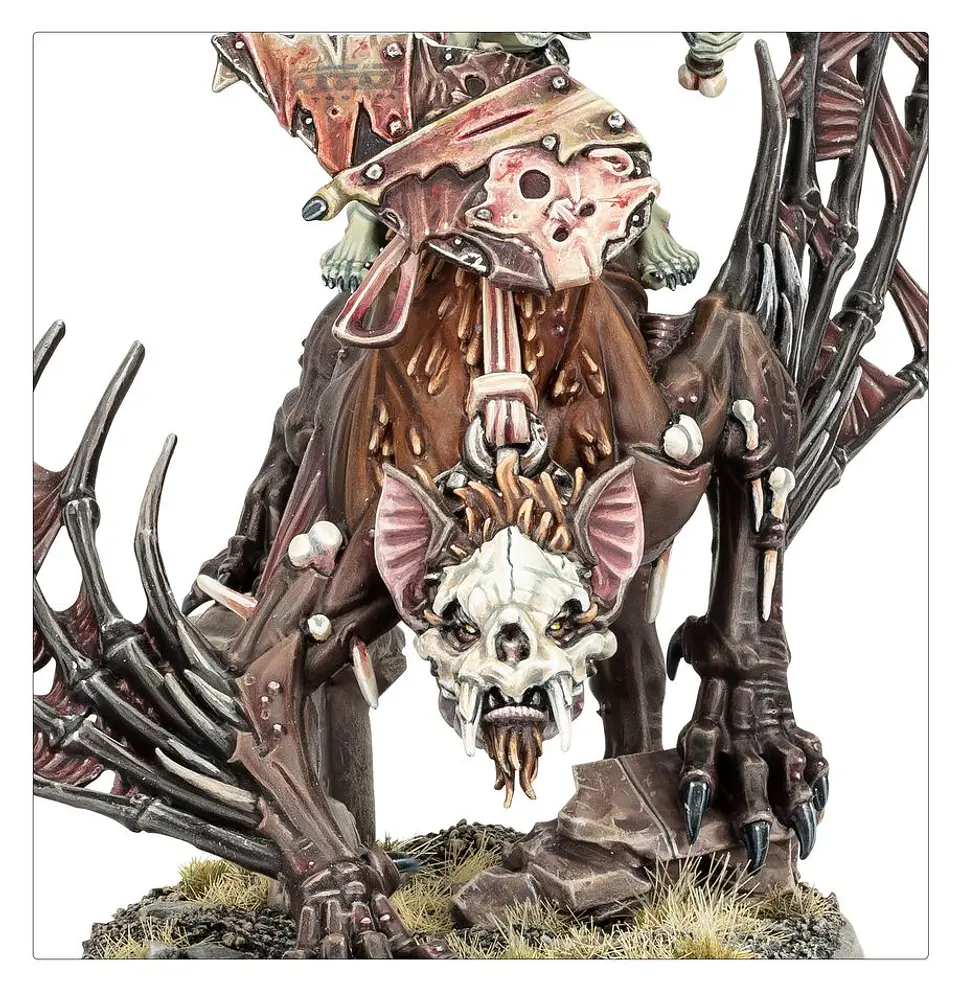 Flesh-Eater Courts: Spearhead  8