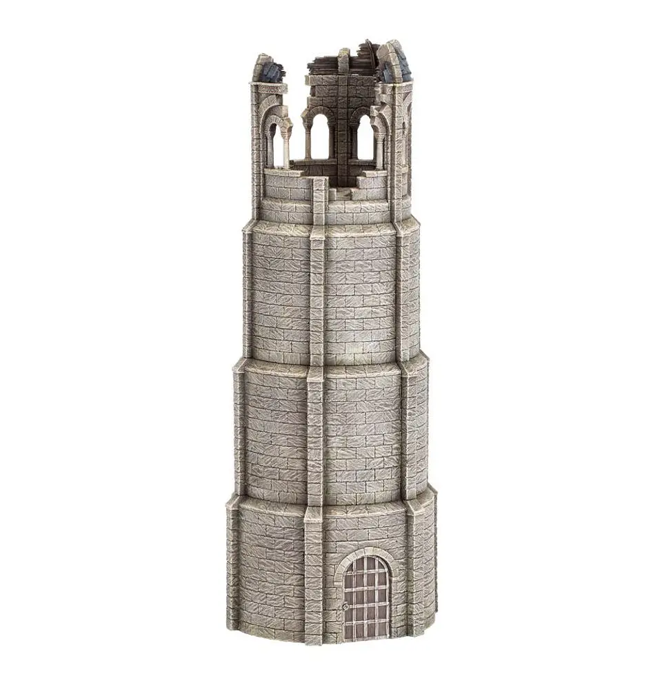 The Lord of the Rings: Gondor Tower  2