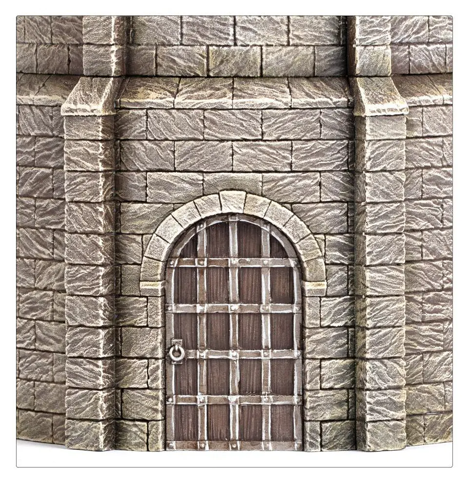 The Lord of the Rings: Gondor Tower  6