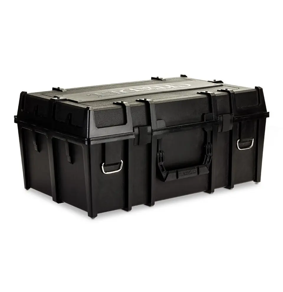 Citadel Crusade Case  2