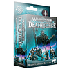 Warhammer Underworlds: Deathgorge - Rompetumbas de Zondara  1