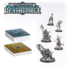 Warhammer Underworlds: Deathgorge - Rompetumbas de Zondara  2