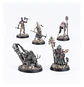 Warhammer Underworlds: Deathgorge - Rompetumbas de Zondara  - Thumbnail 3