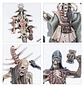 Warhammer Underworlds: Deathgorge - Rompetumbas de Zondara  - Thumbnail 4