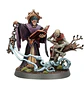Cities of Sigmar: Freeguild Command Corps  - Miniatura 2