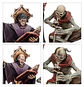 Cities of Sigmar: Freeguild Command Corps  - Miniatura 4