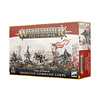 Cities of Sigmar: Freeguild Command Corps  1