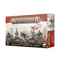 Cities of Sigmar: Freeguild Command Corps  - Miniatura 1