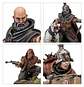 Warcry: Wildercorps Hunters  - Thumbnail 5