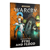 Warcry: Pyre and Flood (Inglés) 