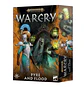 Warcry: Pyre and Flood (Inglés)  - Miniatura 1