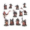 Cities of Sigmar: Freeguild Fusiliers  2