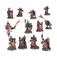 Cities of Sigmar: Freeguild Fusiliers  - Miniatura 2