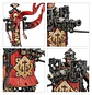 Cities of Sigmar: Freeguild Fusiliers  - Miniatura 4