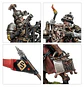 Cities of Sigmar: Freeguild Fusiliers  - Miniatura 5