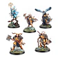 AOS Blacktalon: The Blacktalons  - Thumbnail 2