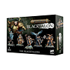 AOS Blacktalon: The Blacktalons  1