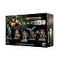 AOS Blacktalon: The Blacktalons  - Thumbnail 1