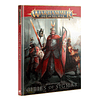 Tomo de Batalla: Orden . Cities of Sigmar (Español)  1