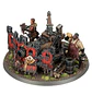 Cities of Sigmar: Ironweld Great Cannon  - Thumbnail 2