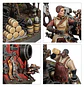 Cities of Sigmar: Ironweld Great Cannon  - Thumbnail 3