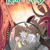 Rick & Morty Vol.01 - Ovni Press  1
