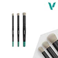 Set de Pinceles Vallejo Pelo Natural: Dry Brush  - thumbnail 2