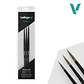 Set de Pinceles Vallejo Pelo Natural: Design Set Sizes 0-1-2  - Thumbnail 1
