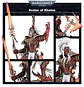 Aeldari: Avatar of Khaine - Avatar de Khaine  - Miniatura 3