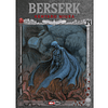 Berserk Vol.34 - Panini Argentina  1
