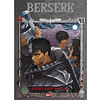 Berserk Vol.41 - Panini Argentina  1