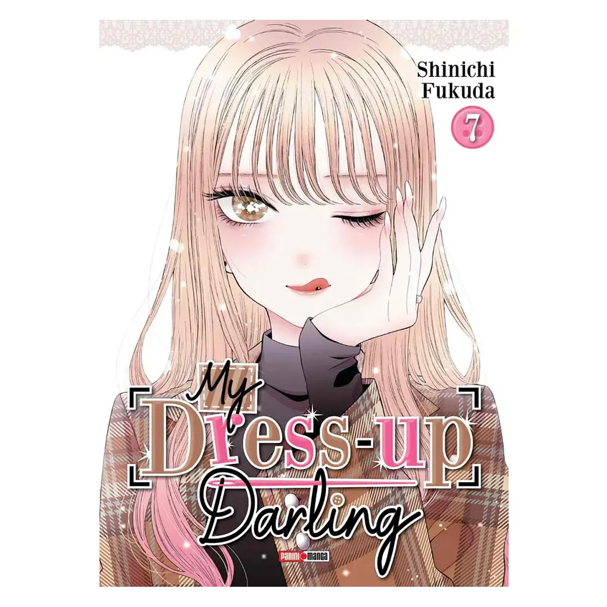 My DressUp Darling Vol.07