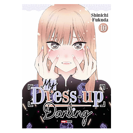 My Dress-Up Darling Vol.10 