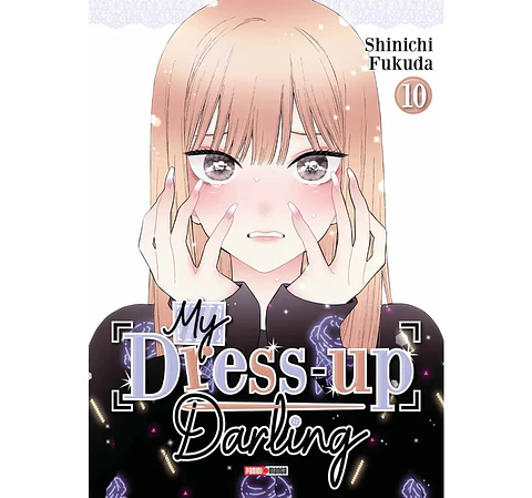 My Dress-Up Darling Vol.10 