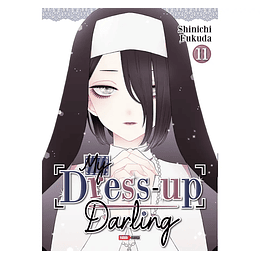 My Dress-Up Darling Vol.11 