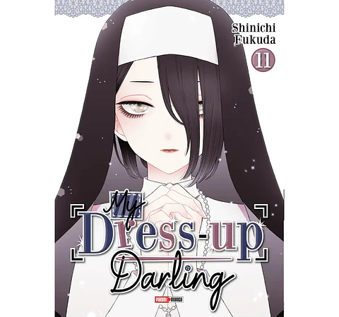 My Dress-Up Darling Vol.11 