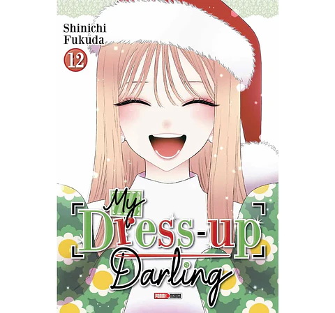 My Dress-Up Darling Vol.12 