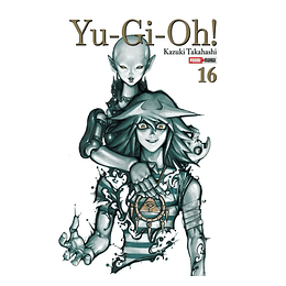 Yu-Gi-Oh! Vol.16 - Panini 