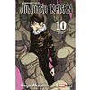 Jujutsu Kaisen Vol.10 - Panini  1