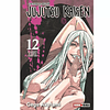 Jujutsu Kaisen Vol.12 - Panini  1